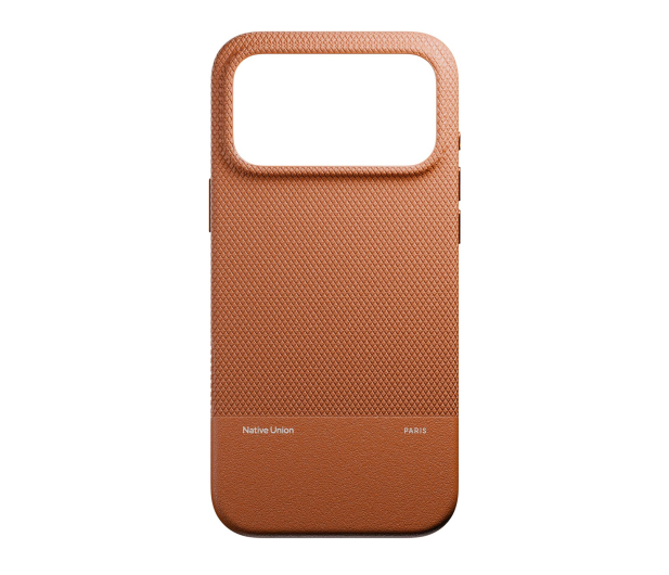 Native Union Classic Case tan do iPhone 17 Pro Max - 1356889 - zdjęcie 4